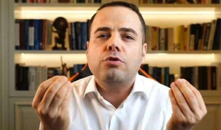 Özgür Demirtaş çalıntı tweet iddialarına ateş püskürdü: Herkesin bildiği yerden mi çalacağım? - Sayfa 1