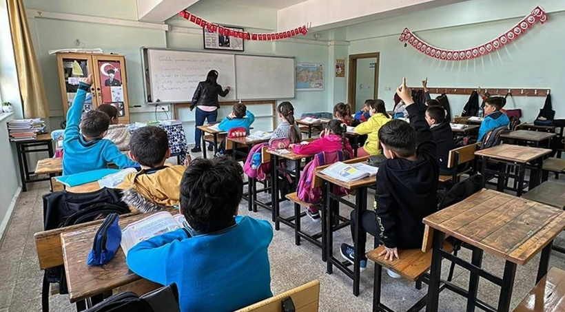 MEB'den Kurban Bayramı için erken yaz tatili iddialarına yanıt - Sayfa 1