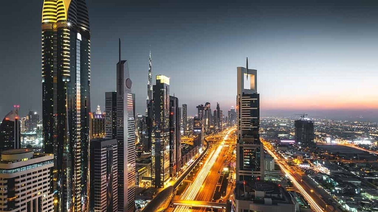 Dünyanın en zengin şehirleri açıklandı!  İstanbul kaçıncı sırada? - Sayfa 1