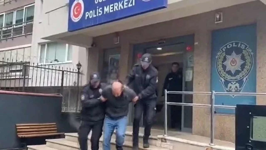 Marmaray'daki vahşette pes dedirten savunma! - Sayfa 2