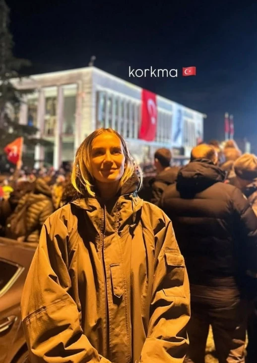Didem Soydan boykot listesini yayınladı: 'Benim için kelime değil bir duruştur' - Sayfa 2