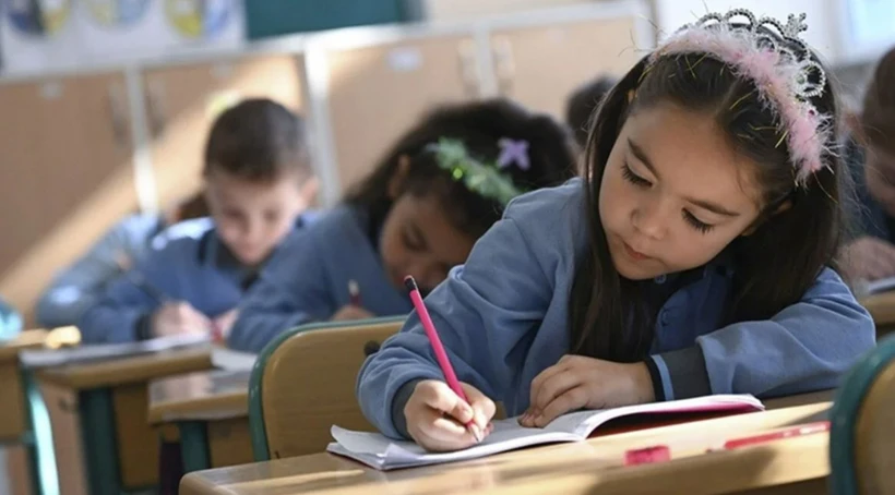 MEB'den Kurban Bayramı için erken yaz tatili iddialarına yanıt - Sayfa 3