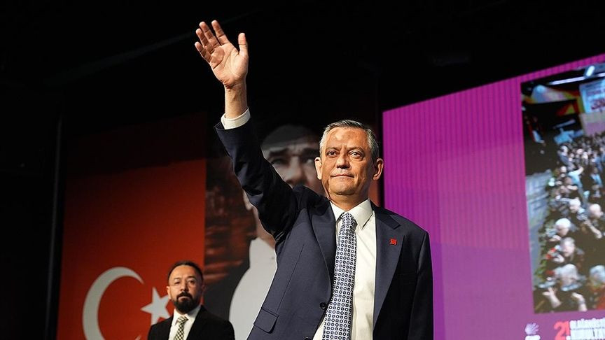 Son ankette Erdoğan, muhalefetin 3 adayıyla yarıştı! İşte çıkan sonuç… - Sayfa 13