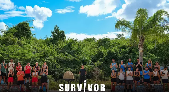 Adem, Asena ve Aycan arasında kavga: Survivor'da iletişim ödülünü hangi takım kazandı? - Sayfa 2