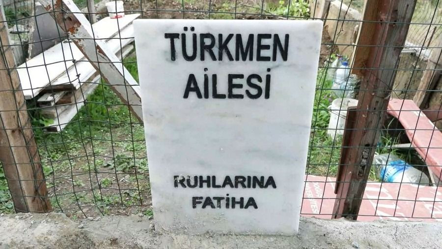 Yıllarca dede dediği kişinin itirafı hayatını değiştirdi! Yeşilçam filmlerini aratmayan olay... - Sayfa 1