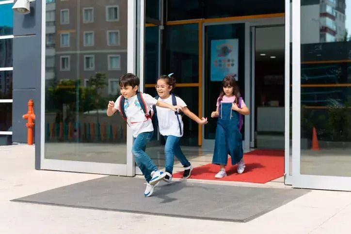 Okulların kapanış tarihi 2025: Okullar ne zaman kapanacak, yaz tatiline kaç gün var? - Sayfa 1