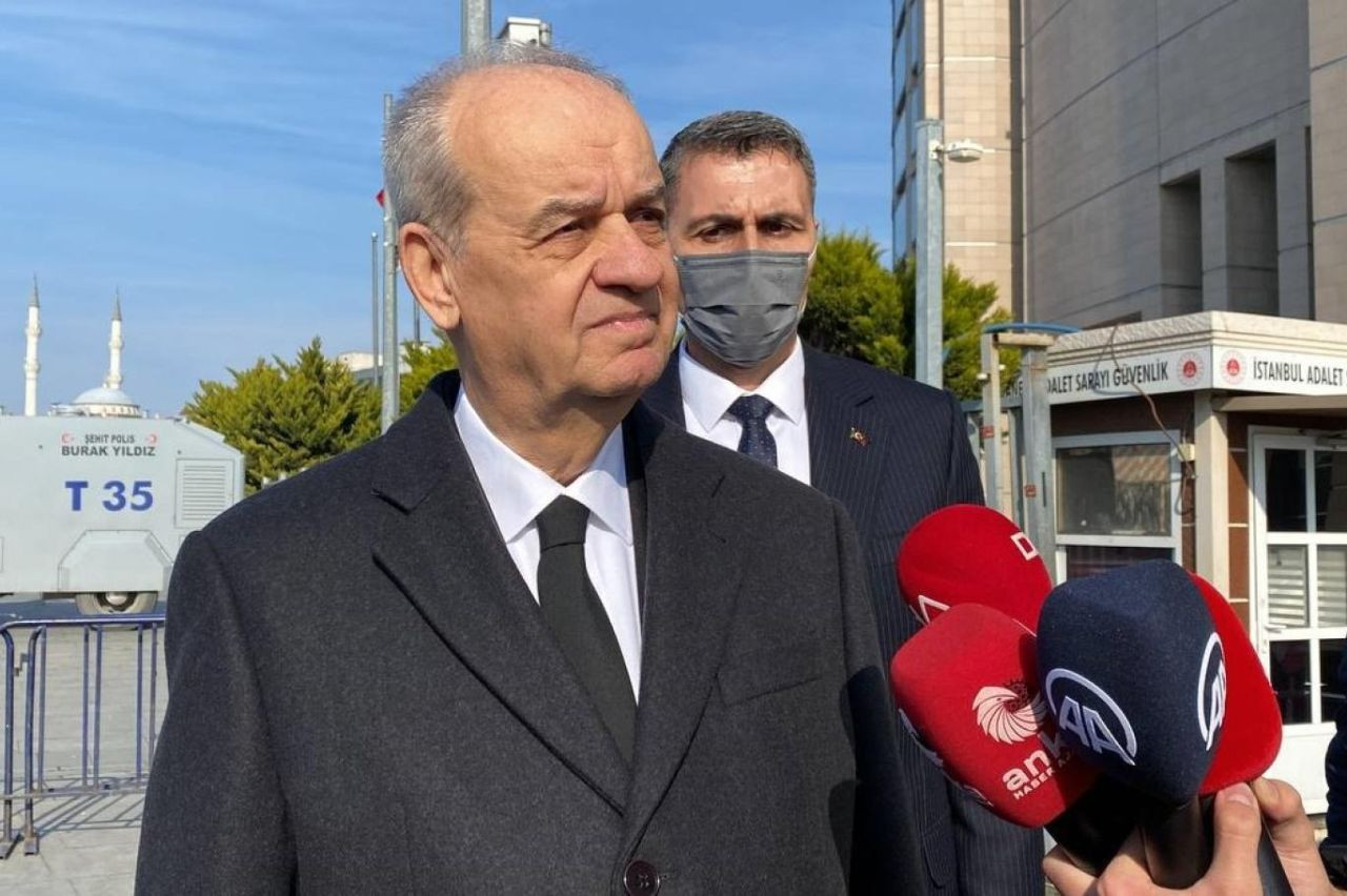 İlker Başbuğ 'Mahir Polat' sessizliğini bozdu! Paylaşımına tepki yağdı... - Sayfa 4