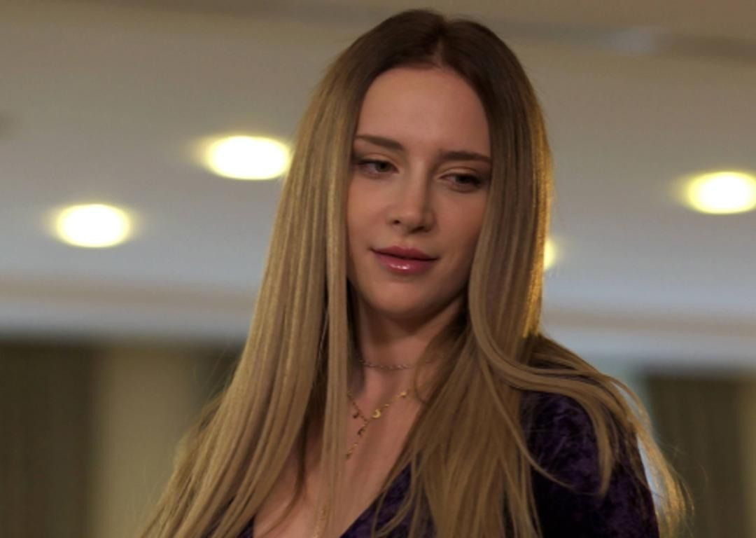 Hayal Köseoğlu'ndan o oyunculara bomba çıkış! Seks kasediniz varsa... - Sayfa 5