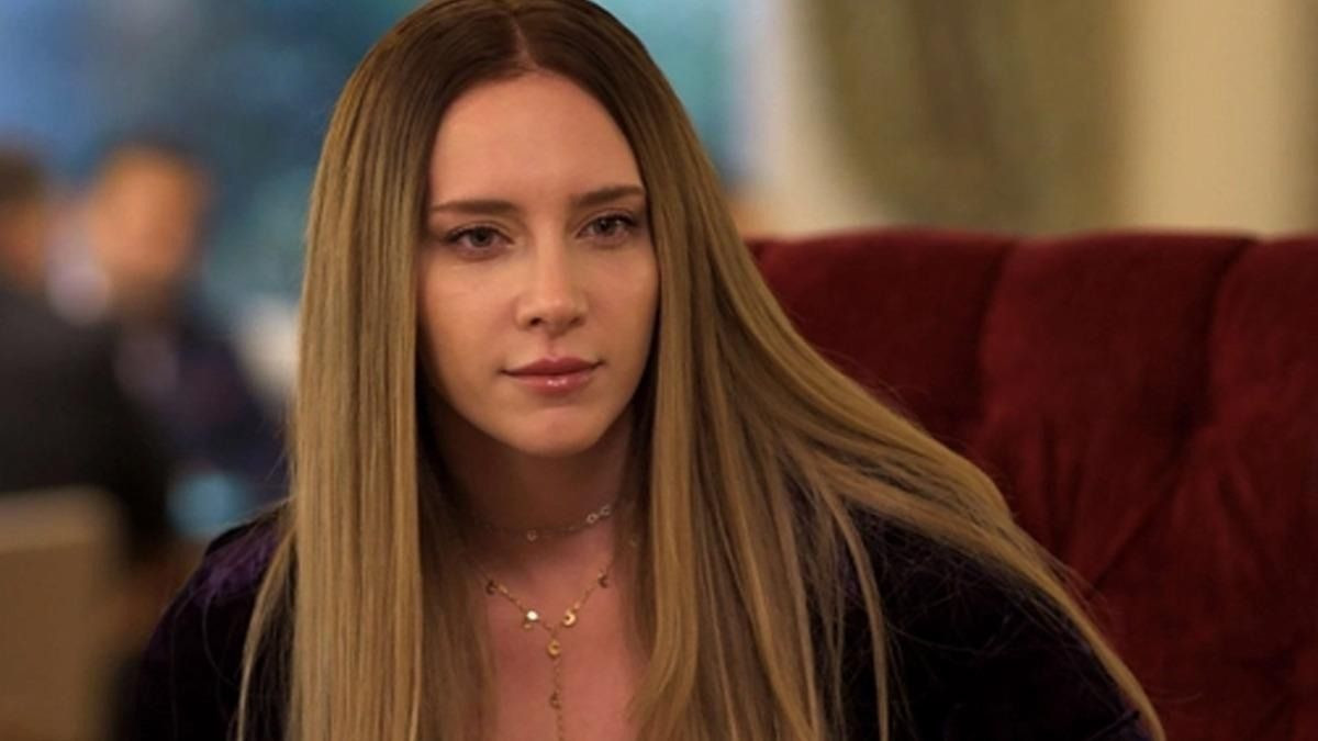 Hayal Köseoğlu'ndan o oyunculara bomba çıkış! Seks kasediniz varsa... - Sayfa 4