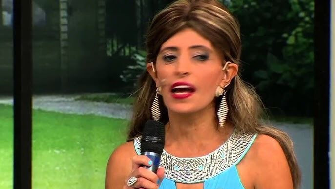 Songül'ün son hali ortaya çıktı: Ekranlara dönüyor - Sayfa 2