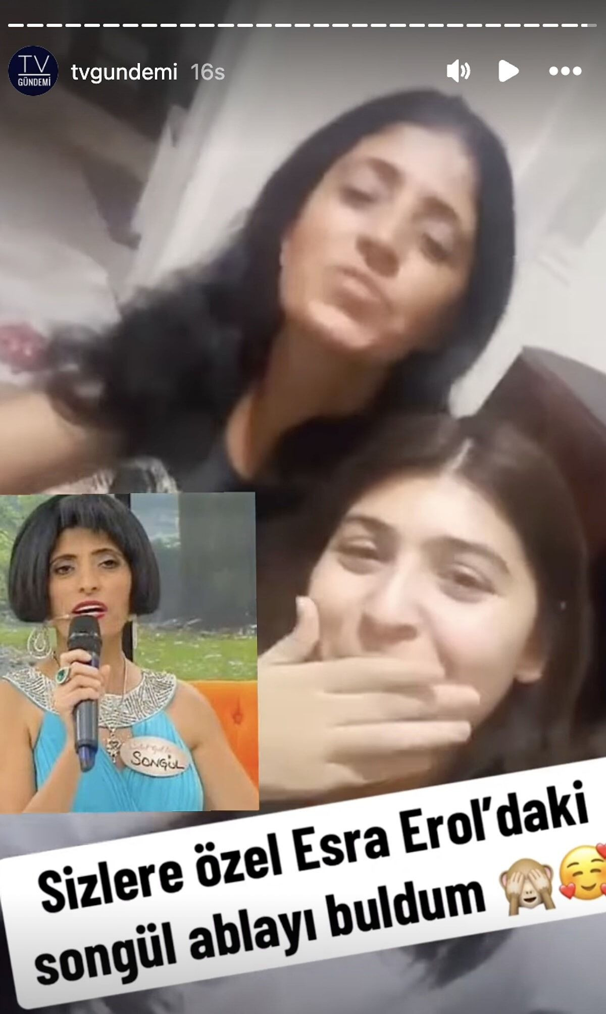 Songül'ün son hali ortaya çıktı: Ekranlara dönüyor - Sayfa 3