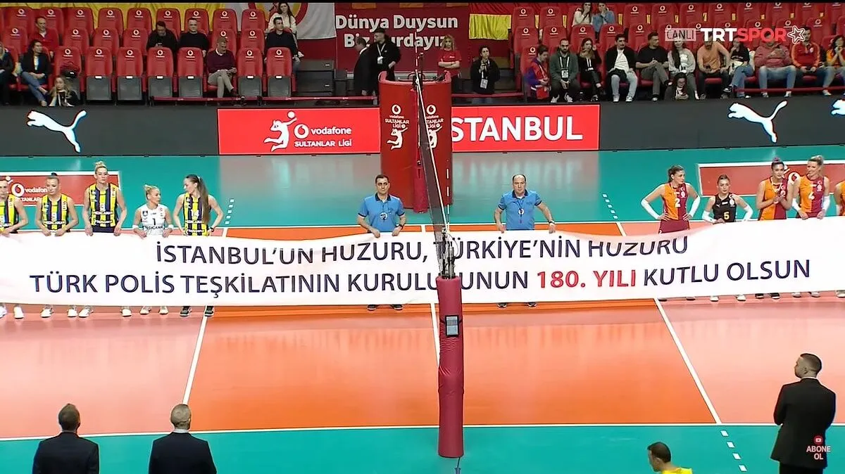 İlkin Aydın geri adım attı, polis haftası için paylaşım yaptı: İnanın değil size kastım! - Sayfa 4
