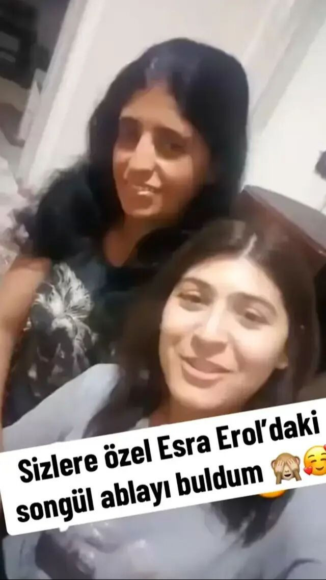 Songül'ün son hali ortaya çıktı: Ekranlara dönüyor - Sayfa 4