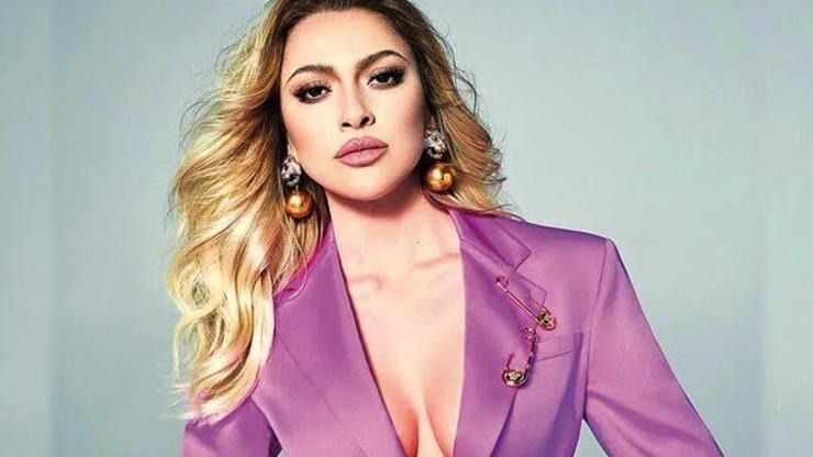 Hadise'den ayrılık sonrası bomba açıklamalar! "Bir rahatlama geldi" - Sayfa 4
