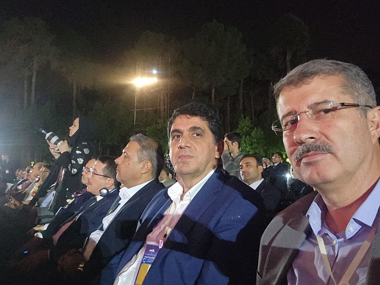 İlhami Gülçin kimdir? Prof. Dr. İlhami Gülçin Ağrı İbrahim Çeçen Üniversitesi rektörü olarak atandı - Sayfa 3