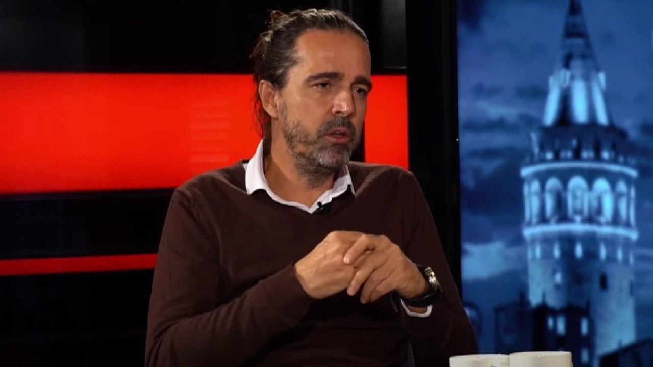 Timur Soykan kimdir, neden gözaltına alındı? Gazeteci Timur Soykan'ın hayatı, biyografisi, kariyeri - Sayfa 2