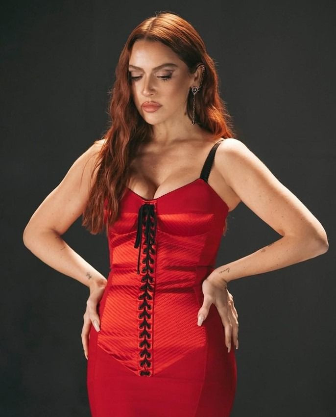 Aşk bitti, imaj değişti: Hadise eski haline geri döndü - Sayfa 1