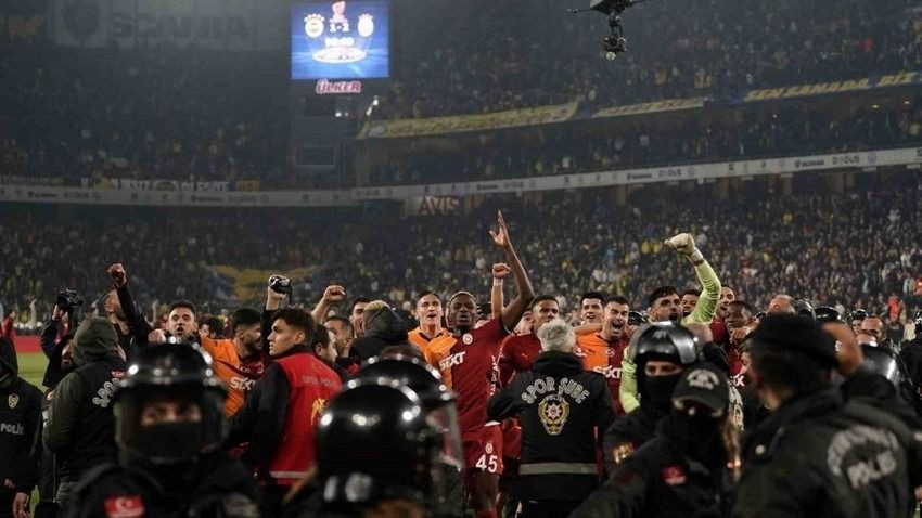 İşte en çok taraftarı olan takımlar! 3 büyüklerin sırası belli oldu - Sayfa 10