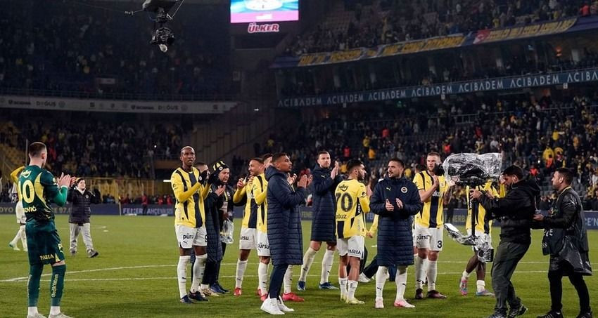 İşte en çok taraftarı olan takımlar! 3 büyüklerin sırası belli oldu - Sayfa 9