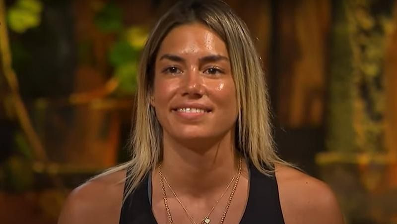 Survivor'da 4. eleme adayı belli oldu! Dokunulmazlığı kim kazandı? - Sayfa 9