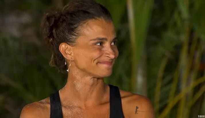 Survivor'da 4. eleme adayı belli oldu! Dokunulmazlığı kim kazandı? - Sayfa 12