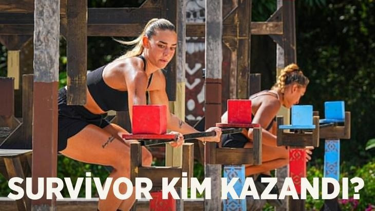 Survivor'da 4. eleme adayı belli oldu! Dokunulmazlığı kim kazandı? - Sayfa 4