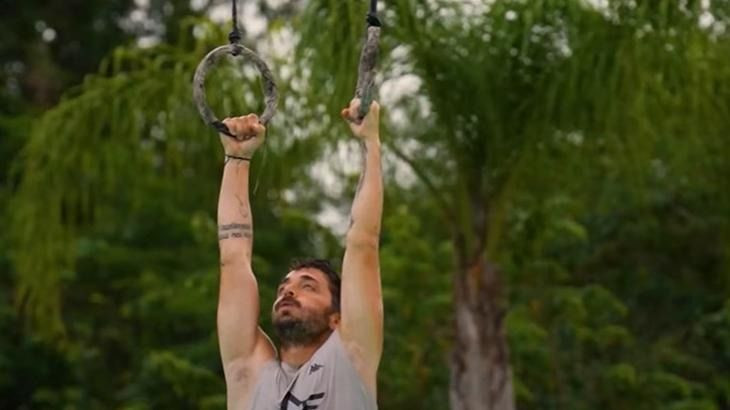 Survivor'da 4. eleme adayı belli oldu! Dokunulmazlığı kim kazandı? - Sayfa 6
