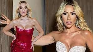 Aşk bitti, imaj değişti: Hadise eski haline geri döndü - Sayfa 4