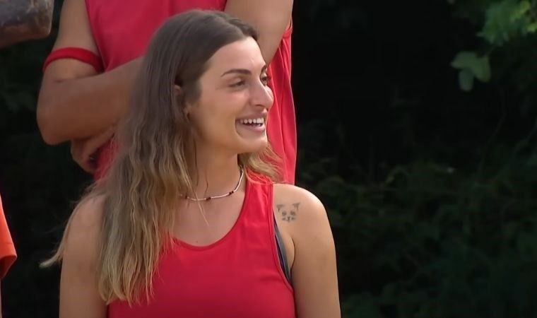 Survivor'da 4. eleme adayı belli oldu! Dokunulmazlığı kim kazandı? - Sayfa 11