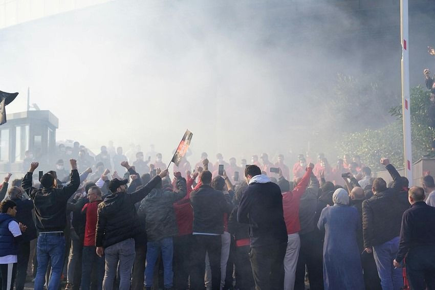 İşte en çok taraftarı olan takımlar! 3 büyüklerin sırası belli oldu - Sayfa 7