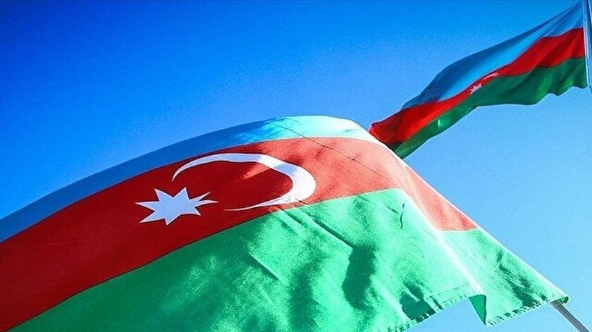 Azerbaycan neden İsrail'in yanında? İşte herkesin merak ettiği yanıt! - Sayfa 4