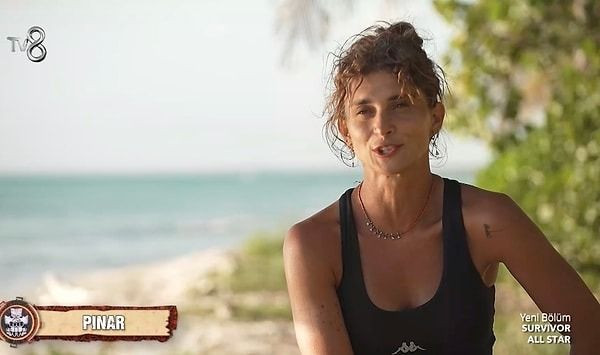 Survivor'da 4. eleme adayı belli oldu! Dokunulmazlığı kim kazandı? - Sayfa 7