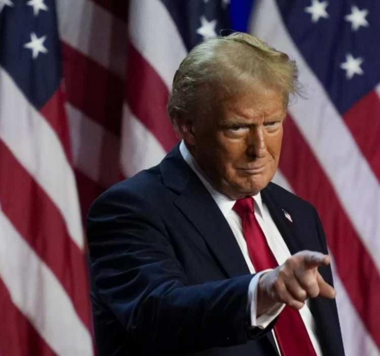 Simpsonlar yine sosyal medyayı salladı! Dikkat çeken Trump kehaneti... - Sayfa 9