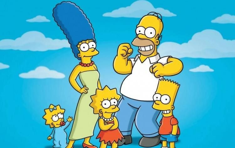 Simpsonlar yine sosyal medyayı salladı! Dikkat çeken Trump kehaneti... - Sayfa 10
