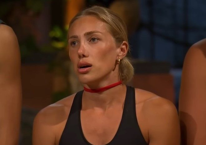 Survivor'da 4. eleme adayı belli oldu! Dokunulmazlığı kim kazandı? - Sayfa 10