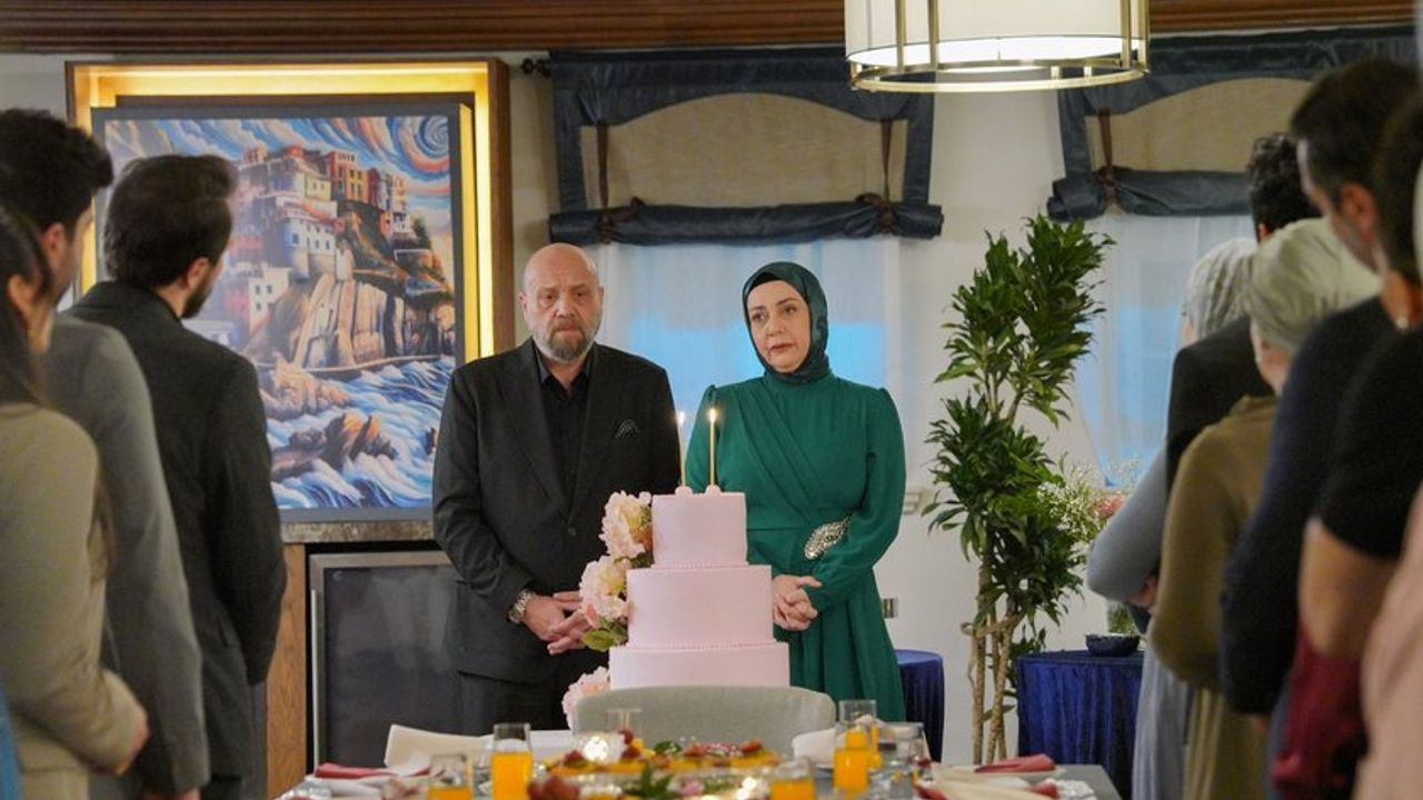 Hangi yapım zirveye adını yazdırdı? İşte reyting sonuçları... - Sayfa 2