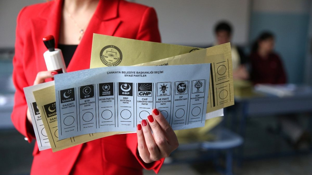 Bu anket çok konuşulur! Birinci sırada ne AK Parti ne de CHP var - Sayfa 2