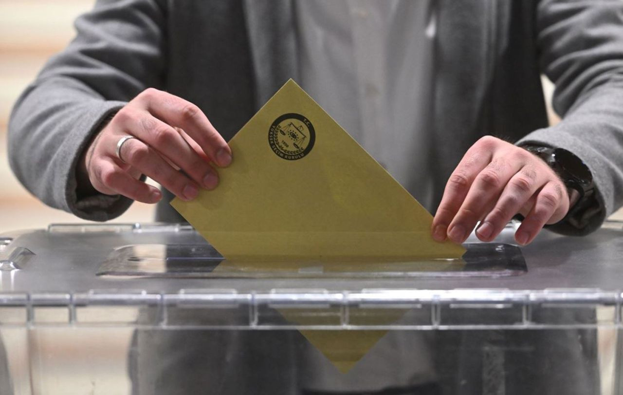 Bu anket çok konuşulur! Birinci sırada ne AK Parti ne de CHP var - Sayfa 3