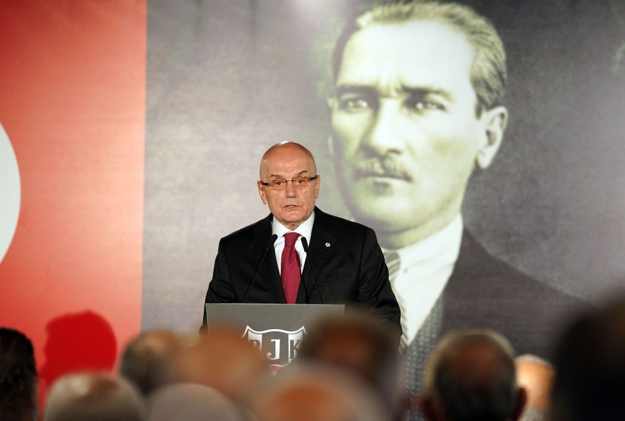 Tevfik Yamantürk kimdir, nereli, kaç yaşında? Beşiktaş Divan Kurulu Başkanı Tevfik Yamantürk hayatı - Sayfa 3