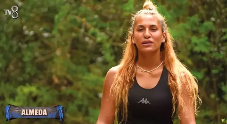 Survivor'da gerginlik! Ödül oyununu hangi takım kazandı? - Sayfa 2