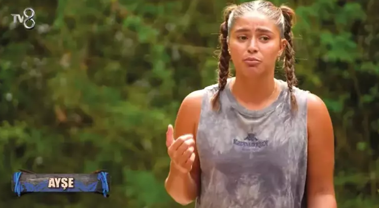 Survivor'da gerginlik! Ödül oyununu hangi takım kazandı? - Sayfa 4