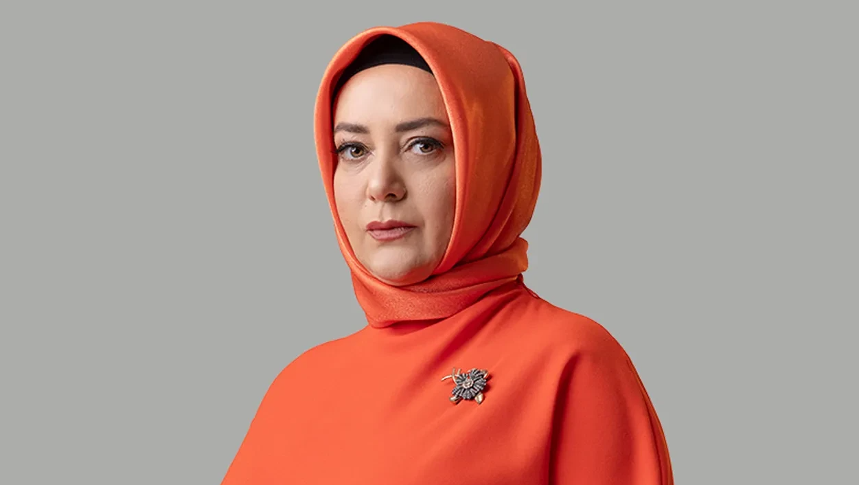 Kızılcık Şerbeti'nde 'Pembe' krizi! Evrim Alasya çılgına döndü! - Sayfa 2