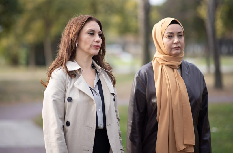 Kızılcık Şerbeti'nde 'Pembe' krizi! Evrim Alasya çılgına döndü! - Sayfa 3