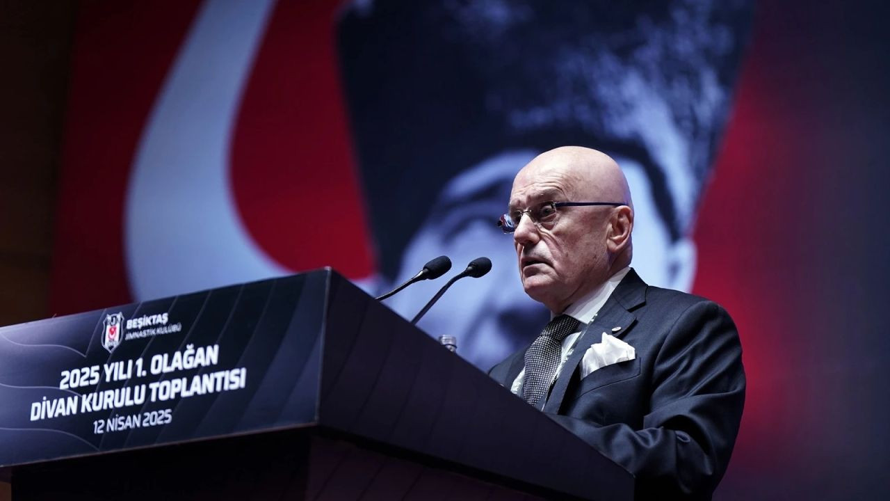 Tevfik Yamantürk kimdir, nereli, kaç yaşında? Beşiktaş Divan Kurulu Başkanı Tevfik Yamantürk hayatı - Sayfa 2