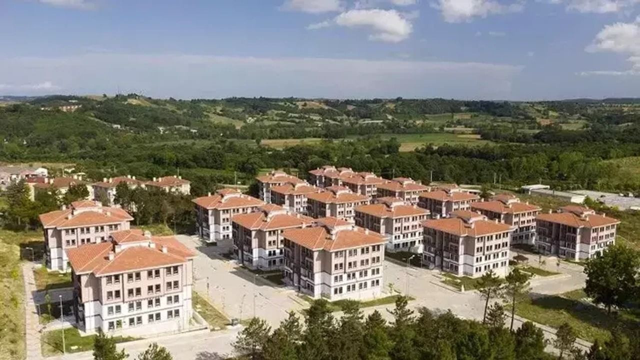 TOKİ BAŞVURU E-DEVLET 2025 || TOKİ 250 bin konut projesi başvurusu nasıl yapılır? - Sayfa 3