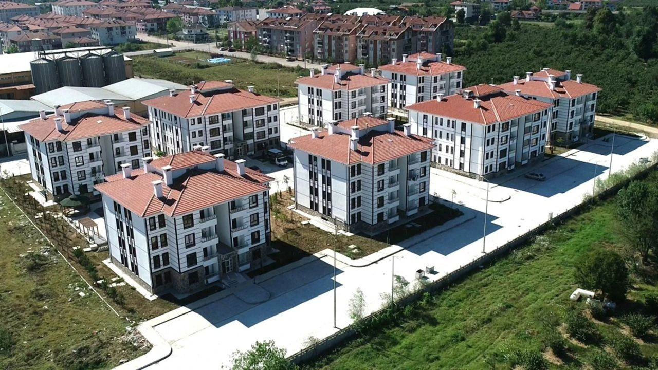 TOKİ BAŞVURU E-DEVLET 2025 || TOKİ 250 bin konut projesi başvurusu nasıl yapılır? - Sayfa 2