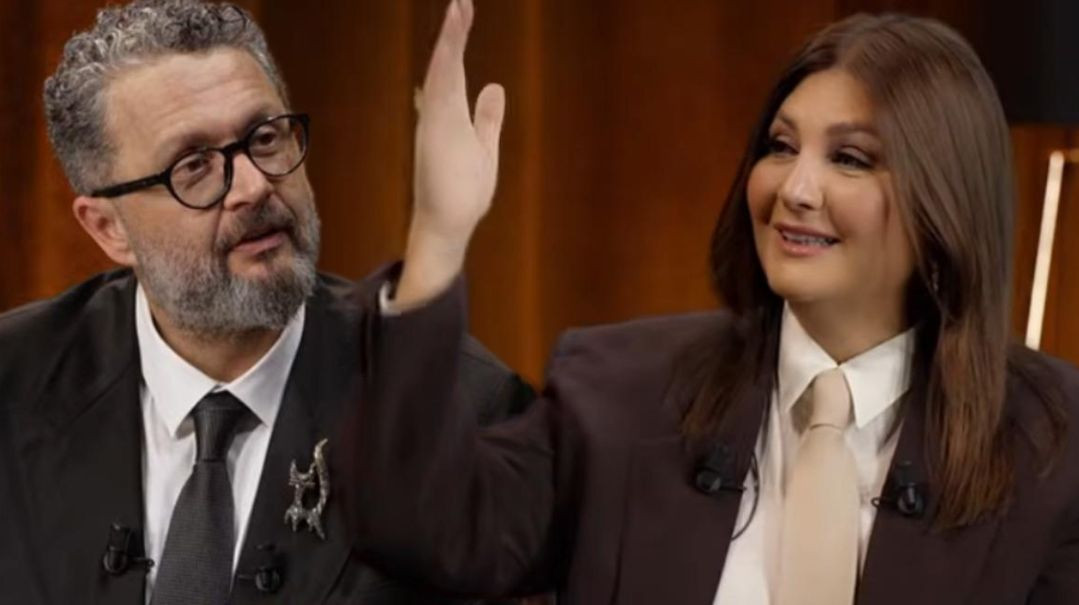 Sibel Can kazandığı ilk parayla ne yaptığını açıkladı! Ağzı açık kaldı: ‘Hızlısınız…’ - Sayfa 1