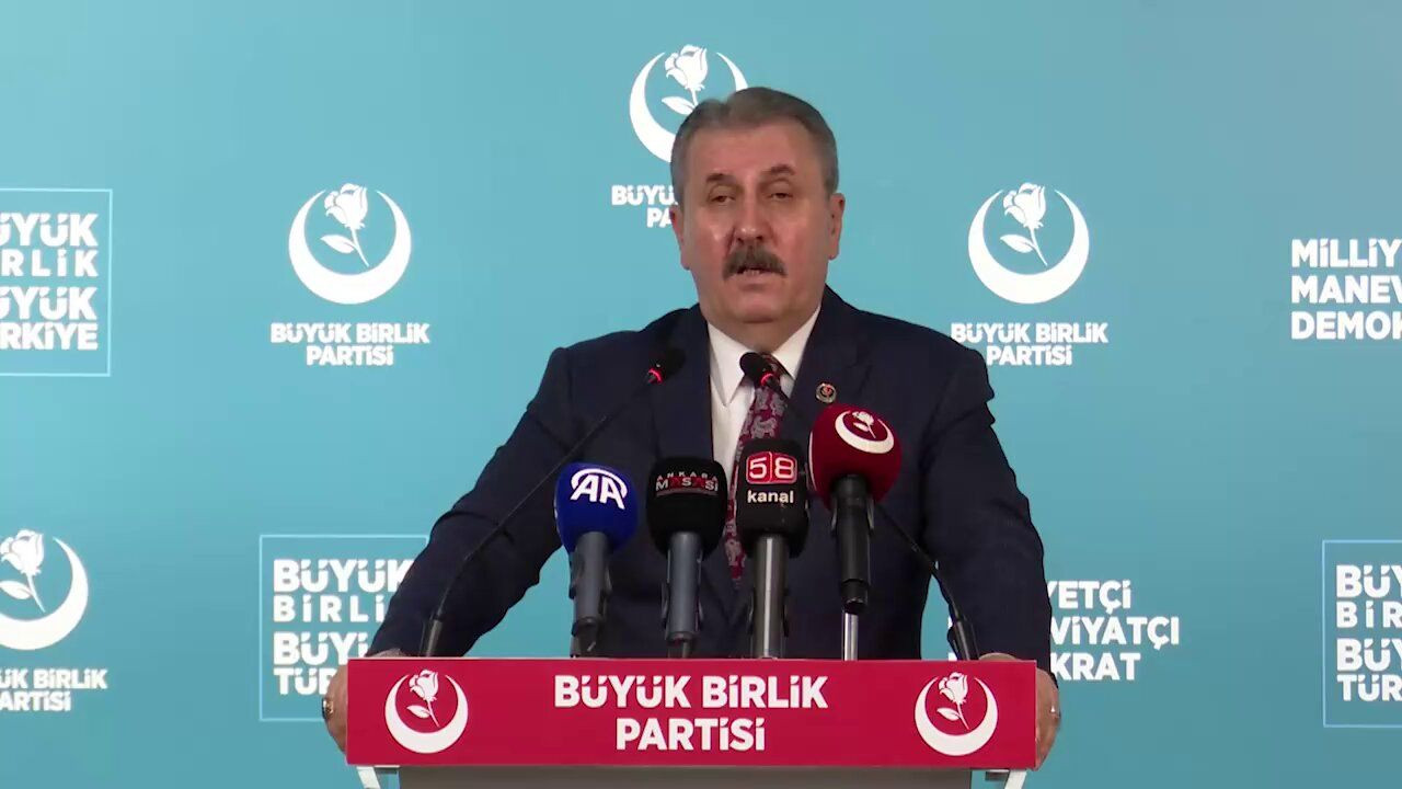 Son seçim anketinin sonuçları çok konuşulacak! AK Parti ve CHP oyları dikkat çekti… - Sayfa 13