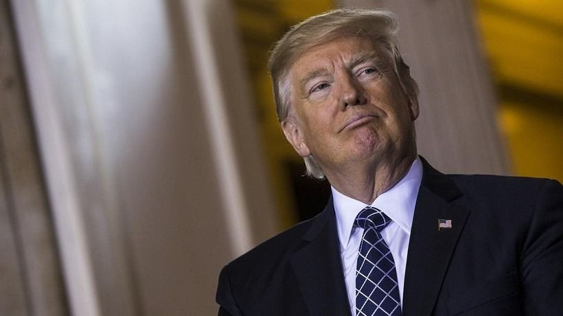 Sürekli hamburger ve kola ile besleniyordu! Trump'ın sağlık raporu ne diyor? - Sayfa 2