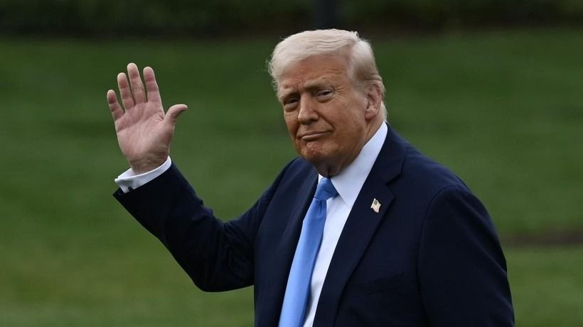 Sürekli hamburger ve kola ile besleniyordu! Trump'ın sağlık raporu ne diyor? - Sayfa 4